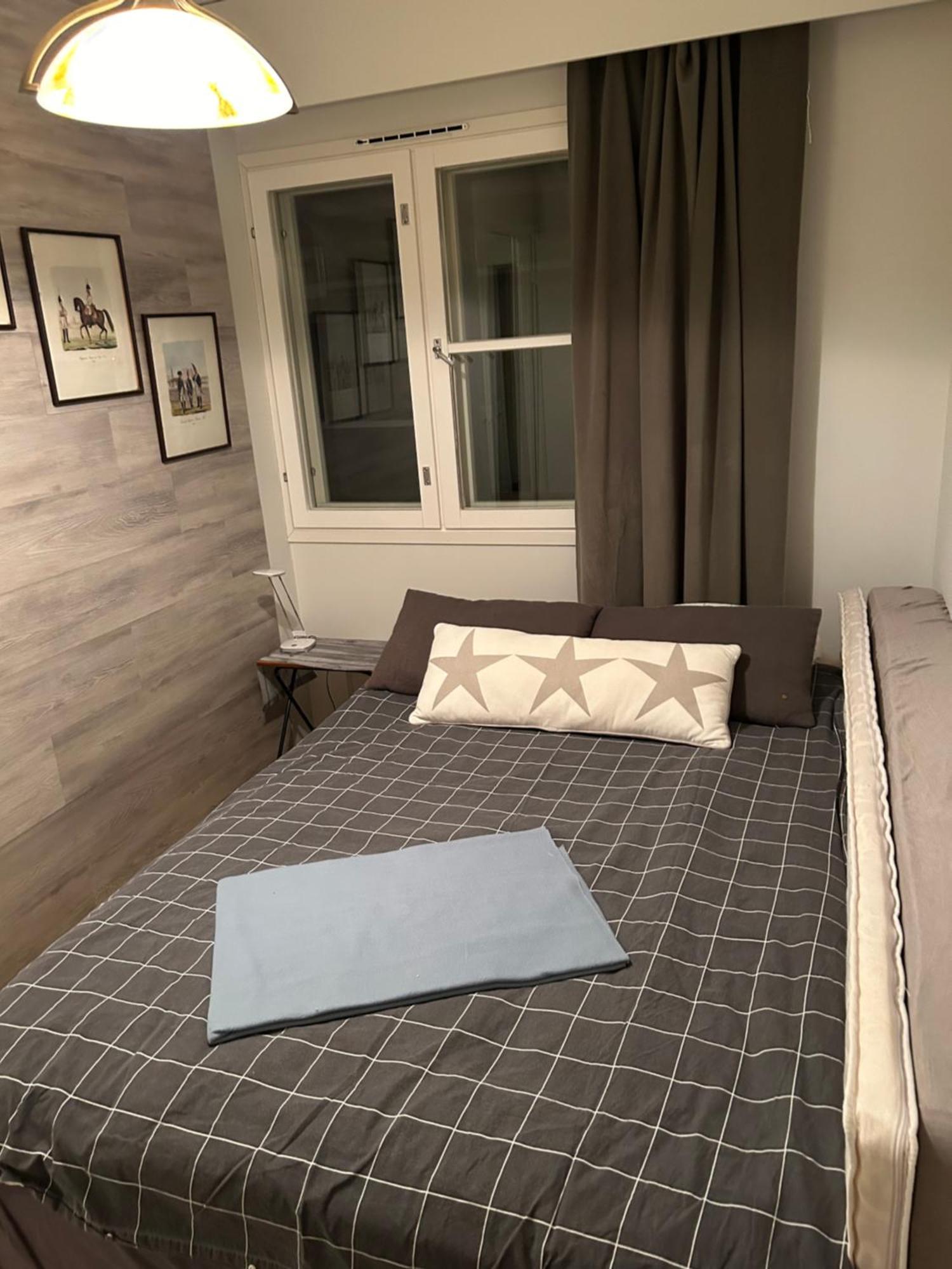 Villa Haantie Längelmäki Exteriör bild