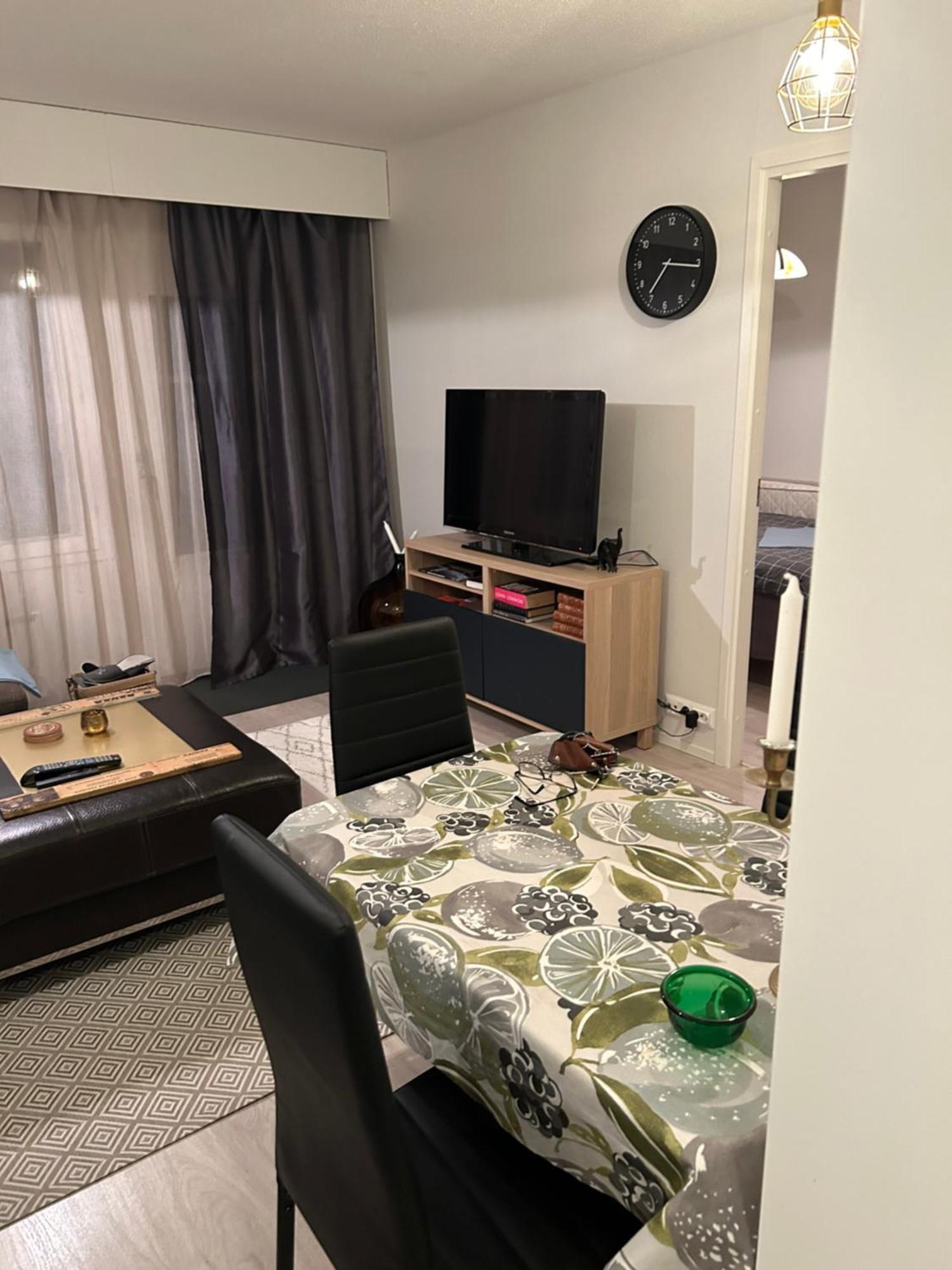 Villa Haantie Längelmäki Exteriör bild